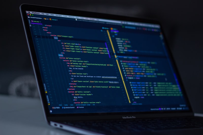 Programación
